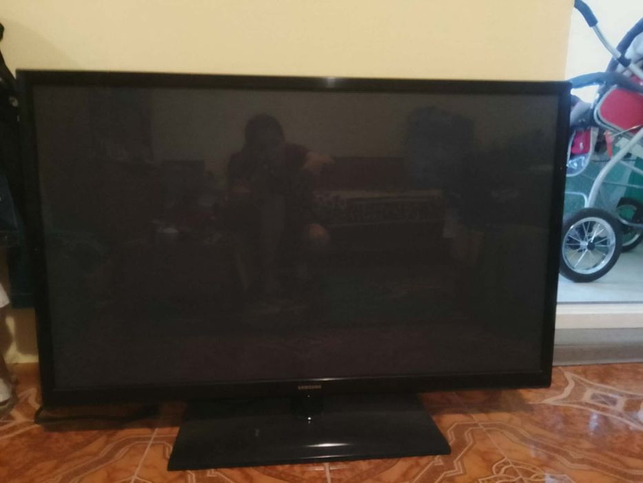 Televizor plasma
