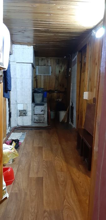 Продам дом 7 ком.