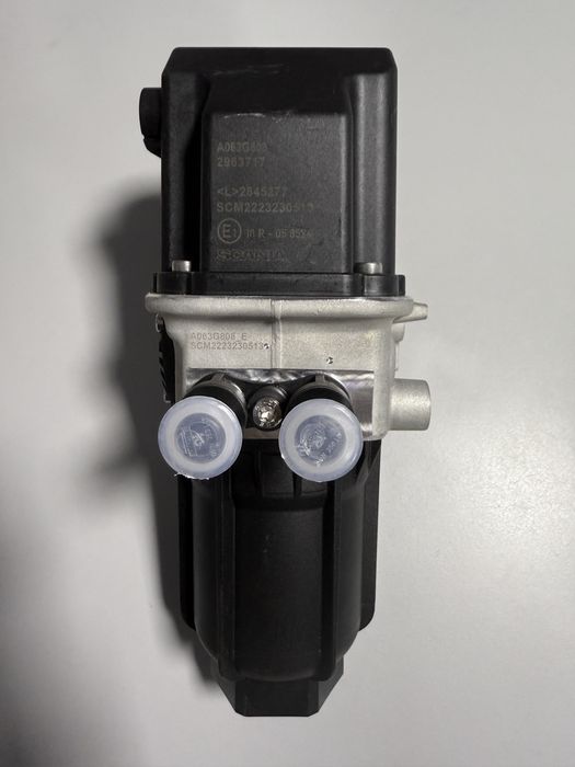 Pompa ad-blue Scania euro 6