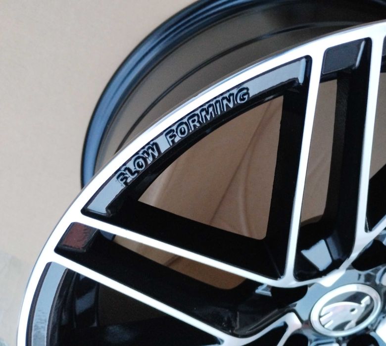 Jante 17 Skoda Superb,  Karoq, Kodiaq, Octavia 5 x112 pe 17