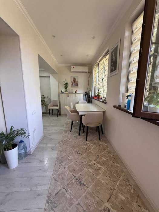 4-х комнатная квартира на Ц-5 ID: 4305