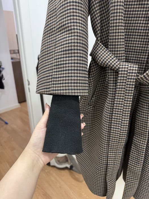 Продам пальто 7тыс