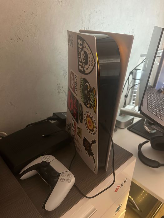 Playstation 5 Digital