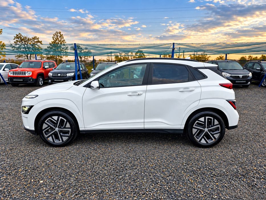 HYUNDAI Kona 2023 — imagine 5
