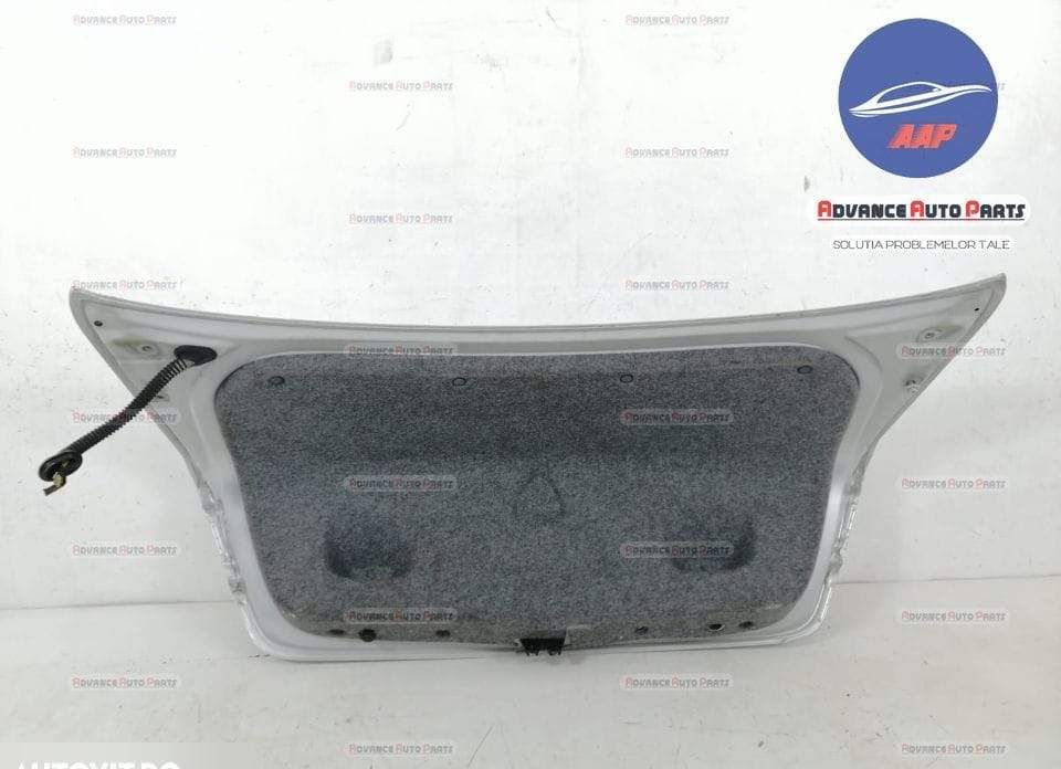 Оригинален заден капак БМВ / BMW Серия 3 E90/E91/E92/E93 Оригинален за