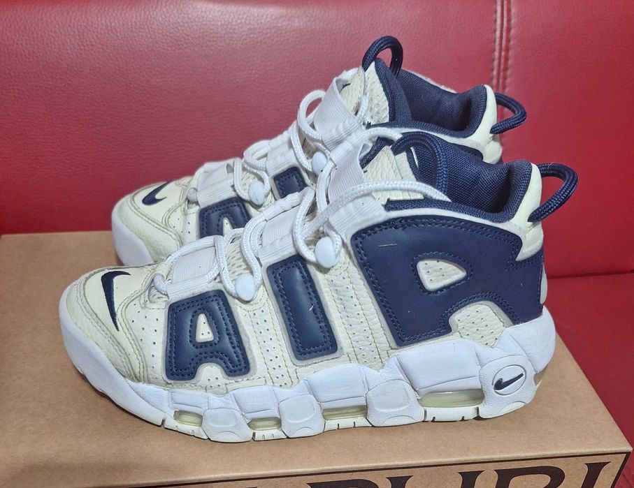 Nike Air Max Uptempo, masura 35.5