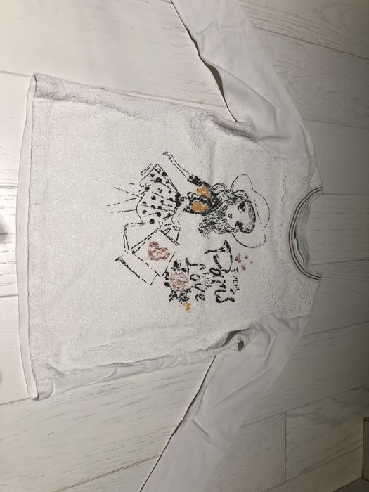 Блузки с дълъг ръкав