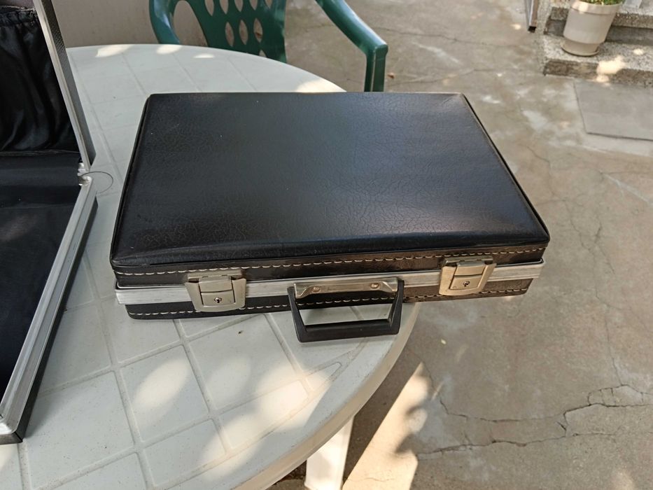 Куфари докторски