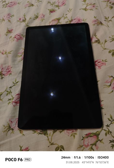 Galaxy tab s5e 64gb