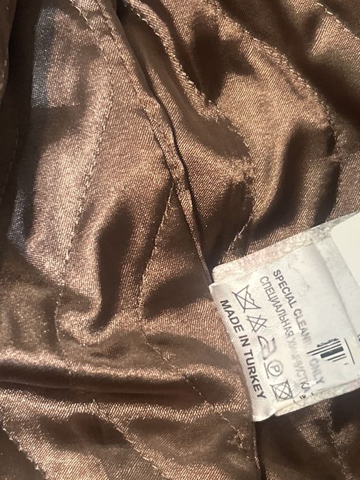 Продам пальто новое