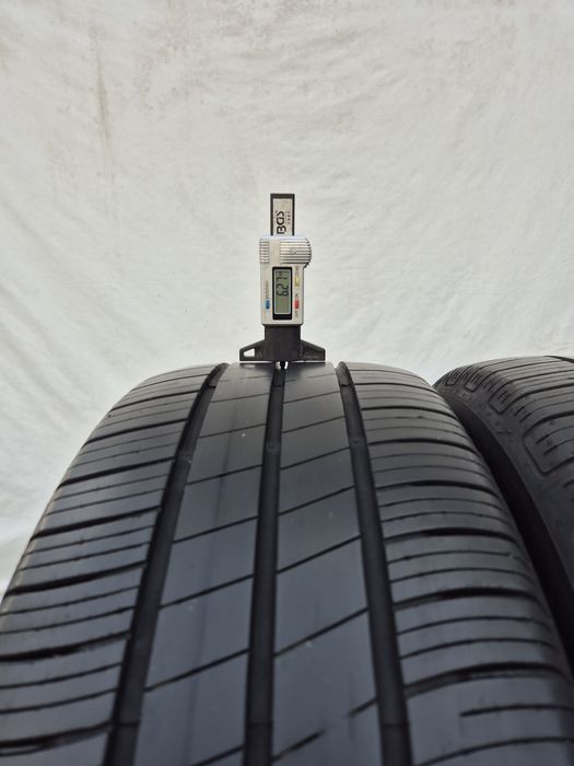 205 55 16 Goodyear летни 20г