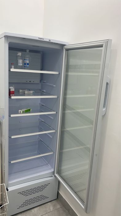 Холодильник аптечный