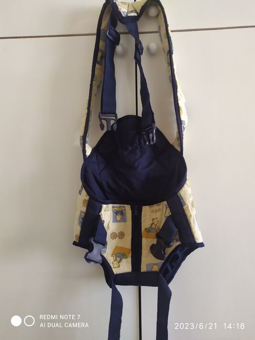 Bolalar kengurushkasi