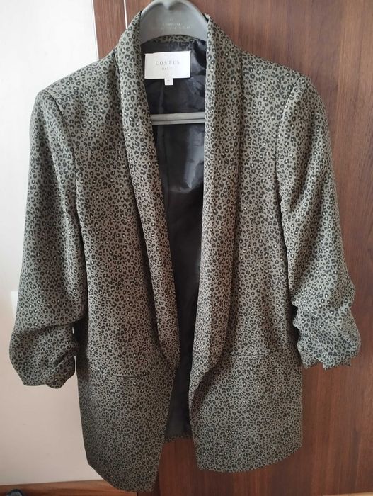 Дамски сака размер М