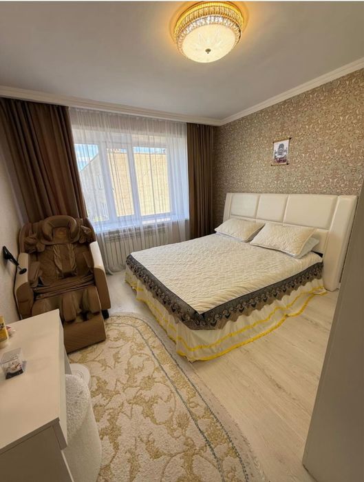 Срочно продам квартиру в центре города