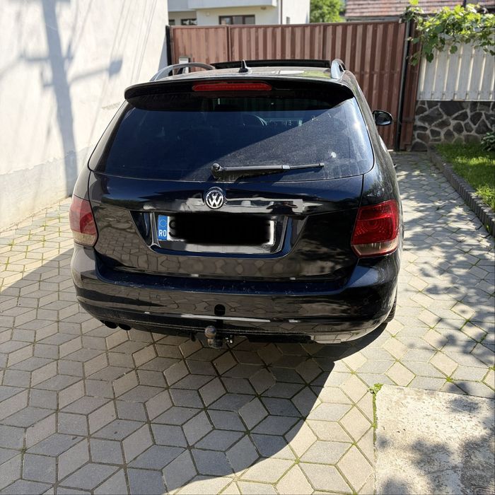VOLKSWAGEN Golf 2008 — imagine 2