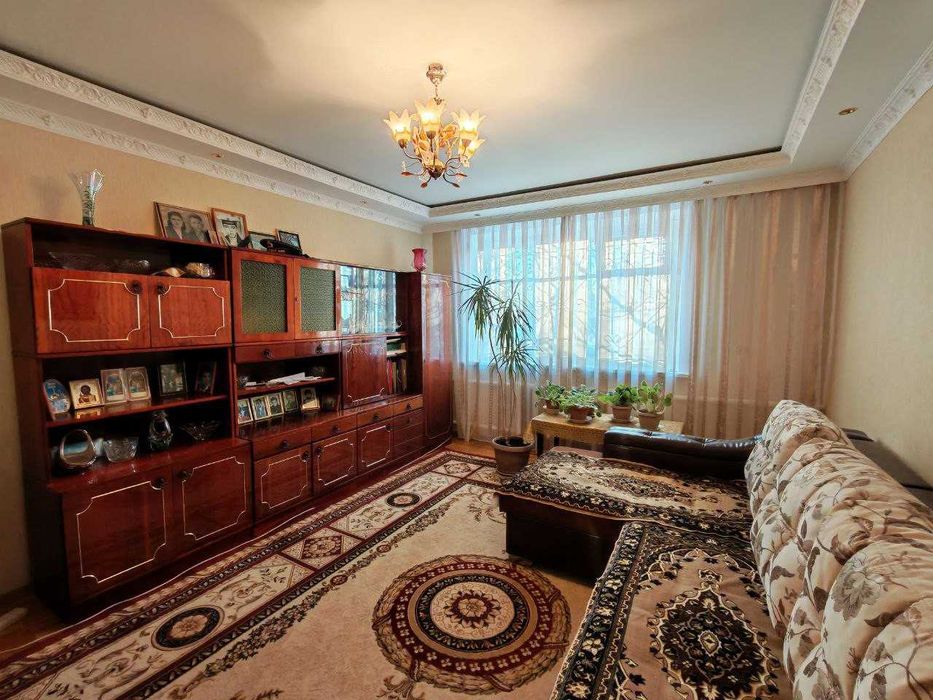 Продажа половины дома ЖМ Дружба