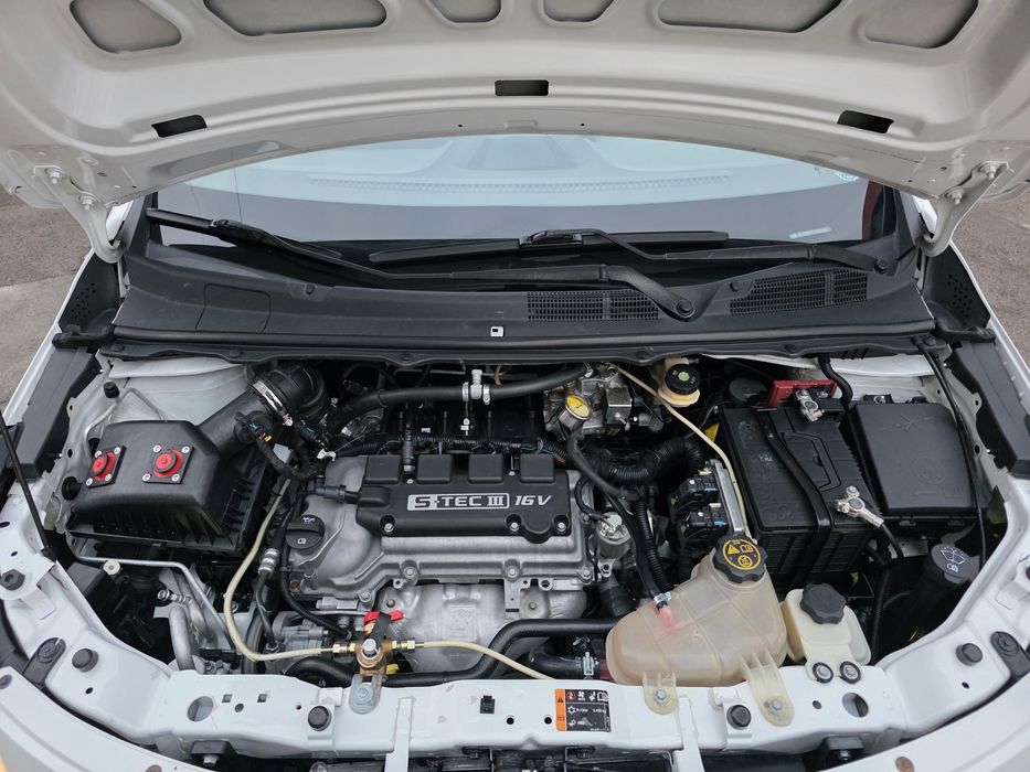 Cobalt 2015 автомат СРОЧНО сотилади.