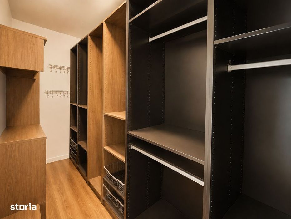 Exclusivitate Vila Eleganta 4 camere - zona Porche Nord Voluntari