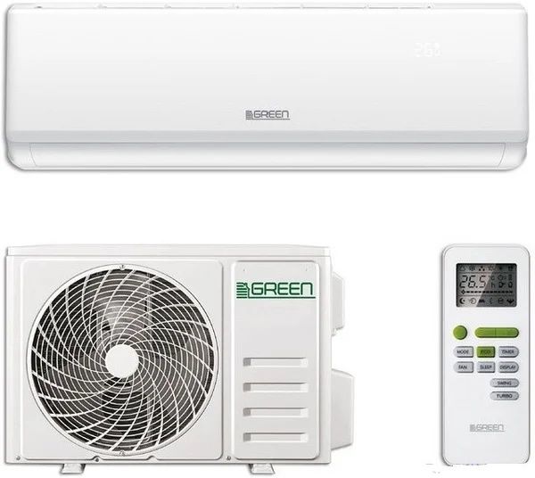 Продажа Кондиционеров.