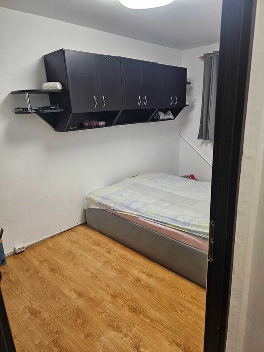 Garsonieră zona Terezian