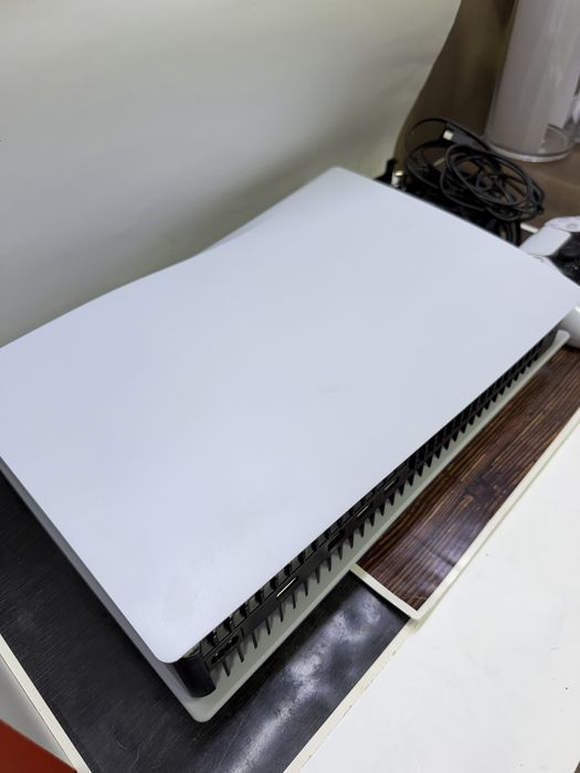 Sony PlayStation 5