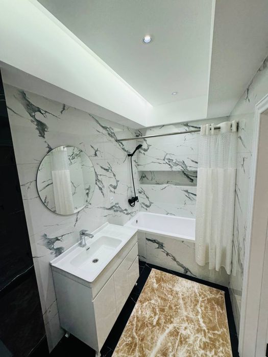 Ijaraga uy. Elitni domda.