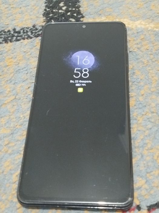Продам Xiaomi redmi note 11 Pro 5G NFC