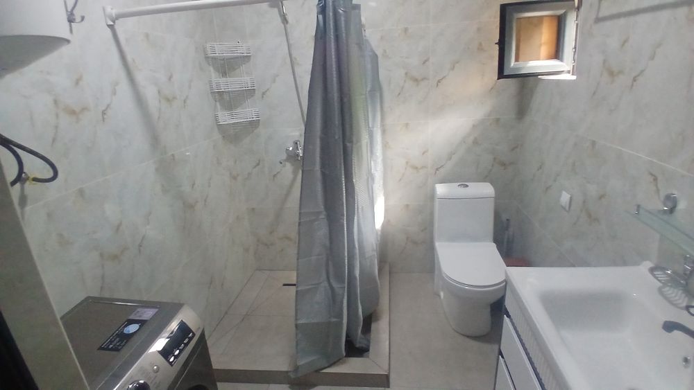 Dacha Brichmullada oila va ulfatlar uchun