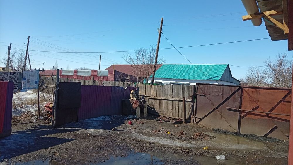 Продам дом, город Аркалык