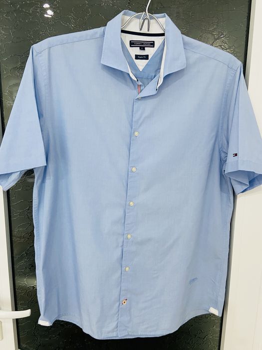 Camasa Tommy Hilfiger XL