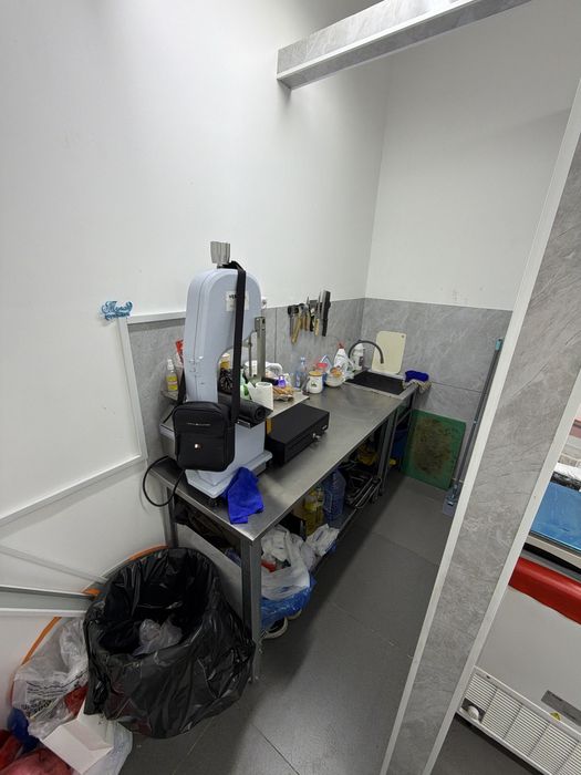 Продается готовый бизнес