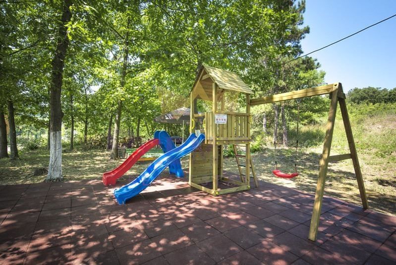 Продава се Едностаен апартамент в Созопол - 44 кв.м за 1428 €/кв.м - Снимка #4