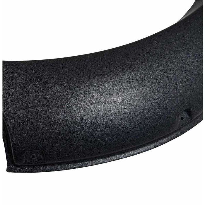 Overfendere extensii roti Nissan Navara NP300/D23 2016-2020