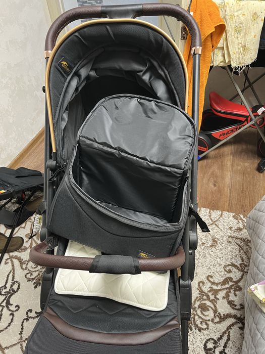 Коляска детская.