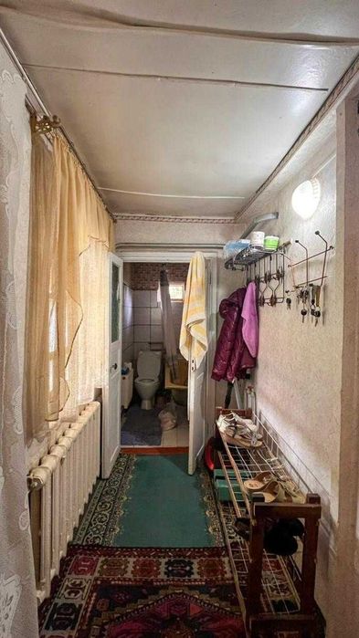 5 комнатный дом Екатерина Империя