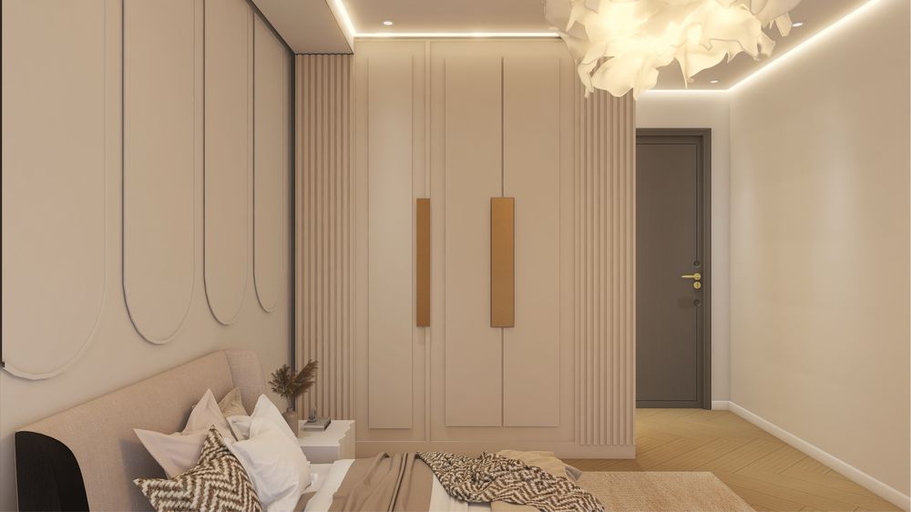 Дизайнер интерьера