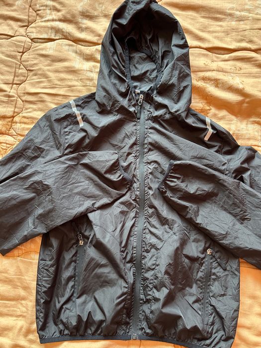 Ветровка за момче