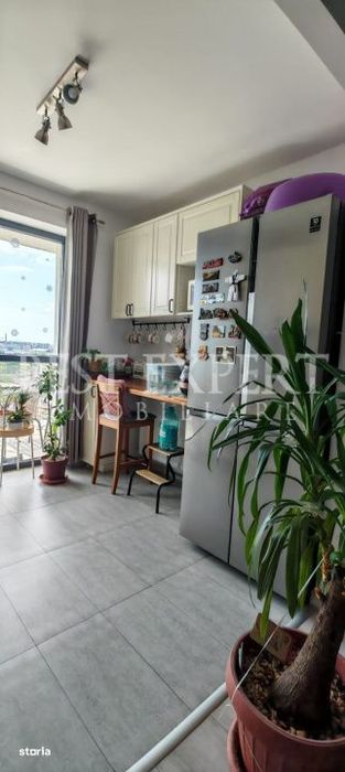 3 Camere | 100 m Metrou Anghel Saligny | Parcare Inclusa | Mobilat Com