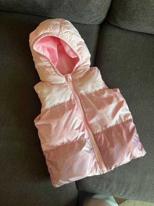 Преходни якета