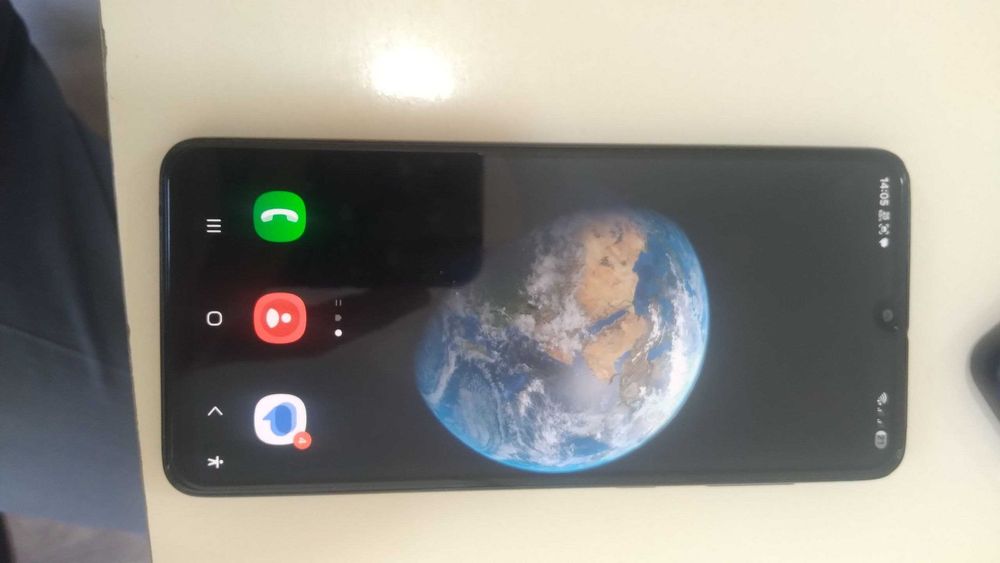 Samsung Galaxy A33