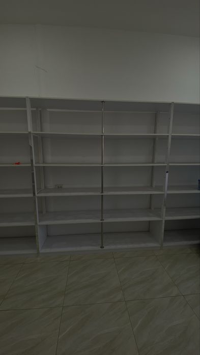Mebel stelaj mdf sotiladi