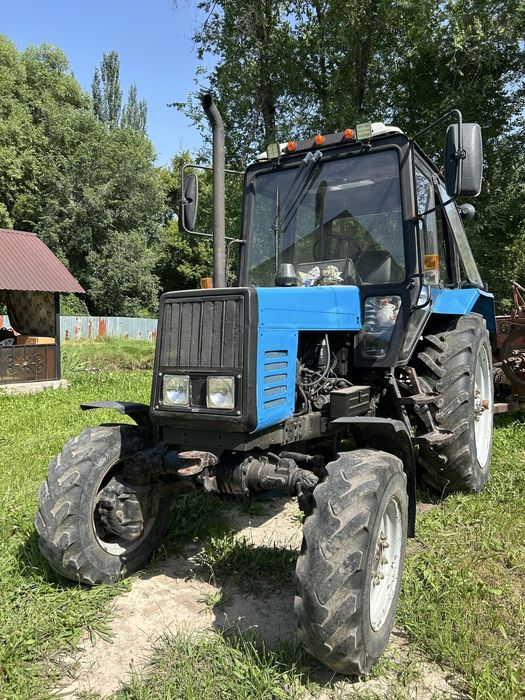 Продам трактора мтз