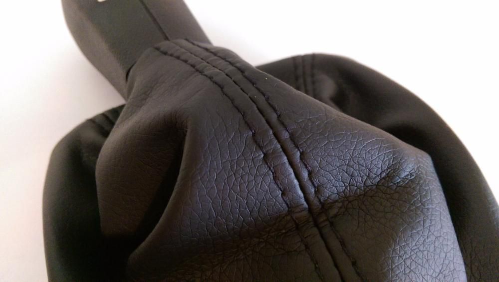 Manson schimbator + nuca pentru SKODA Octavia 2 in 5 trepte 2005-2013