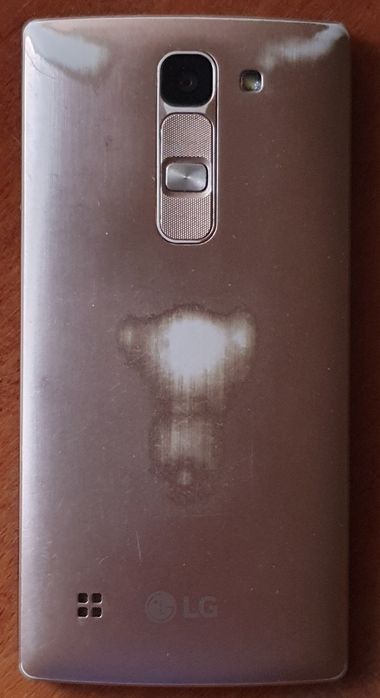 Смартфон LG Spirit 4,7"