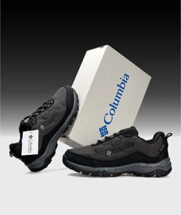 Columbia Termo New Collection