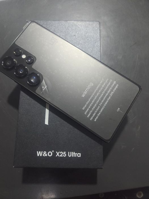 Продаётся samsung  s 25  ултра копия