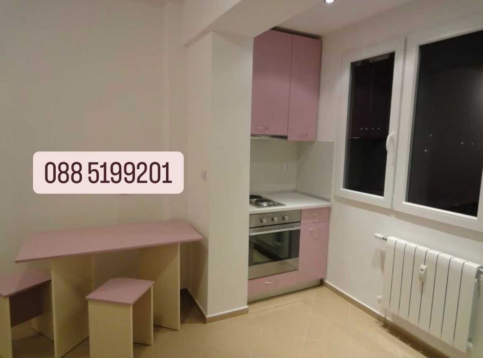 Дава се под наем Едностаен апартамент в София, Гоце Делчев - 50 кв.м за 438.6 € - Снимка #3