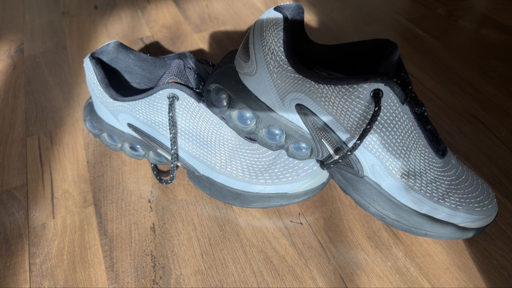 Маратонки Nike Air Max Dn
