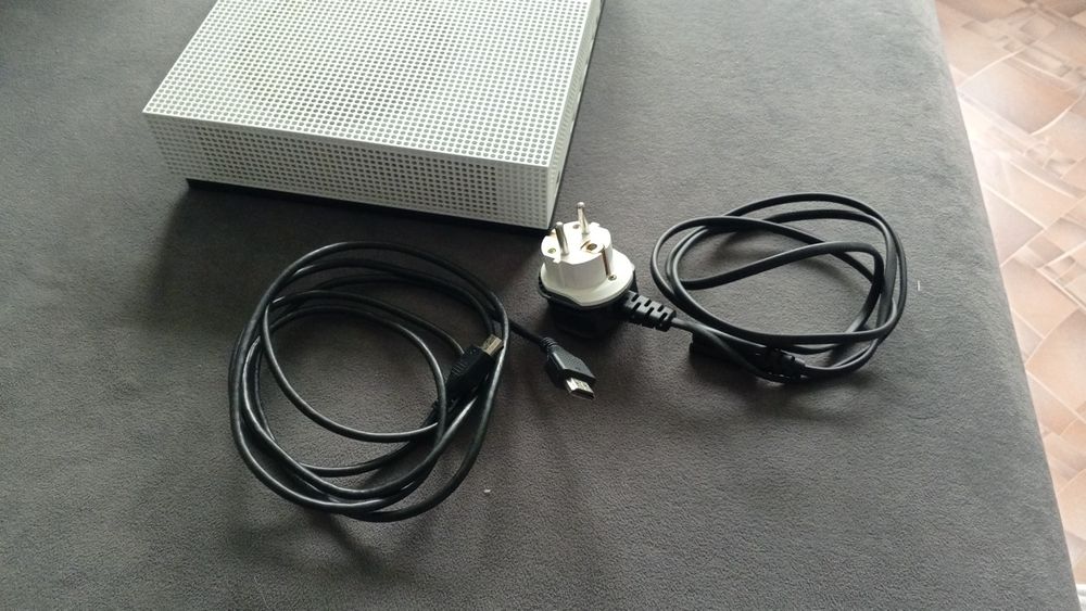 X box one s на 1 tb